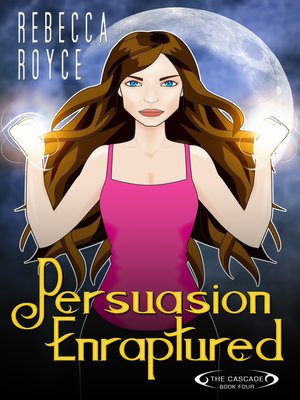 cover image of Persuasion Enraptured